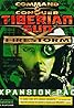 Command & Conquer: Tiberian Sun - Firestorm (Video Game 2000) Poster