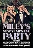 Miley's New Year's Eve Party Hosted by Miley Cyrus and Pete Davidson (2021) Poster