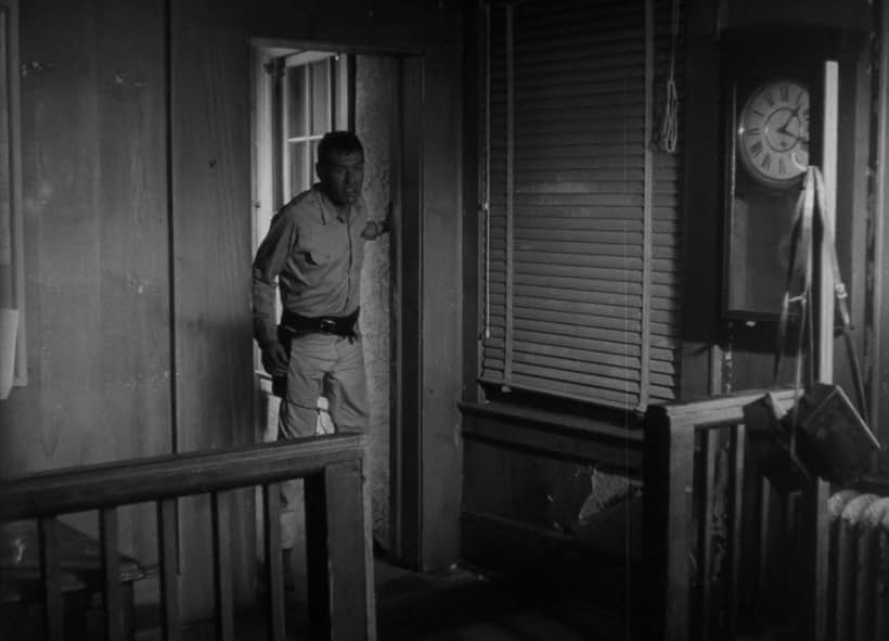 William Watson in Girl on a Chain Gang (1966)