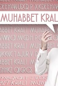 Okan Bayülgen in Muhabbet Krali (2019)