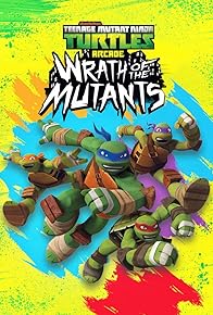 Primary photo for Teenage Mutant Ninja Turtles: Wrath of the Mutants