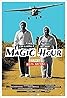 Magic Hour (2011) Poster