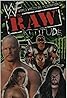 Raw Attitude (Video 1998) Poster