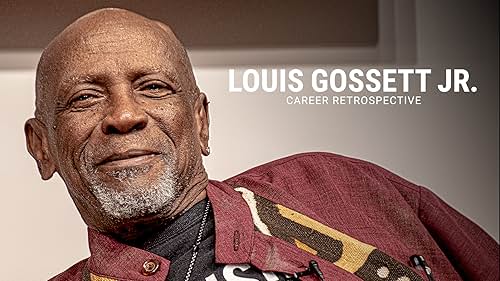 IMDb takes a closer look at the notable career of actor Louis Gossett Jr. in this retrospective of his various roles.