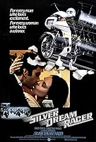 Silver Dream Racer