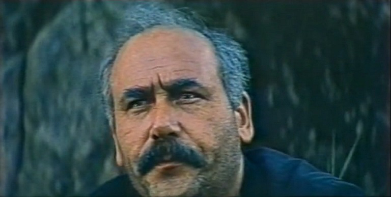 Fyodor Strigun in Zhenikhi (1986)