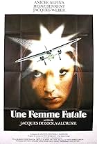 Une femme fatale