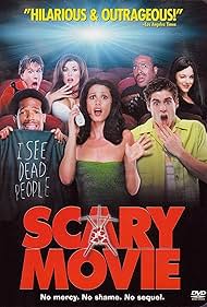 Scary Movie: Additional Scenes (2000)