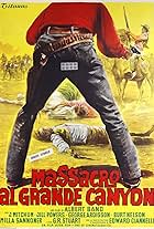 Massacre at Grand Canyon (1964)