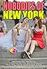 Nobodies of New York (TV Series 2017– ) Poster