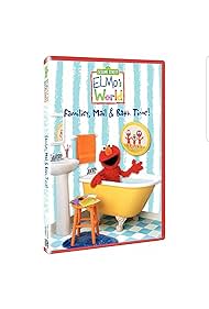 Kevin Clash in Elmo's World: Families, Mail & Bath Time! (2004)