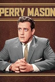 Raymond Burr in Perry Mason (1957)