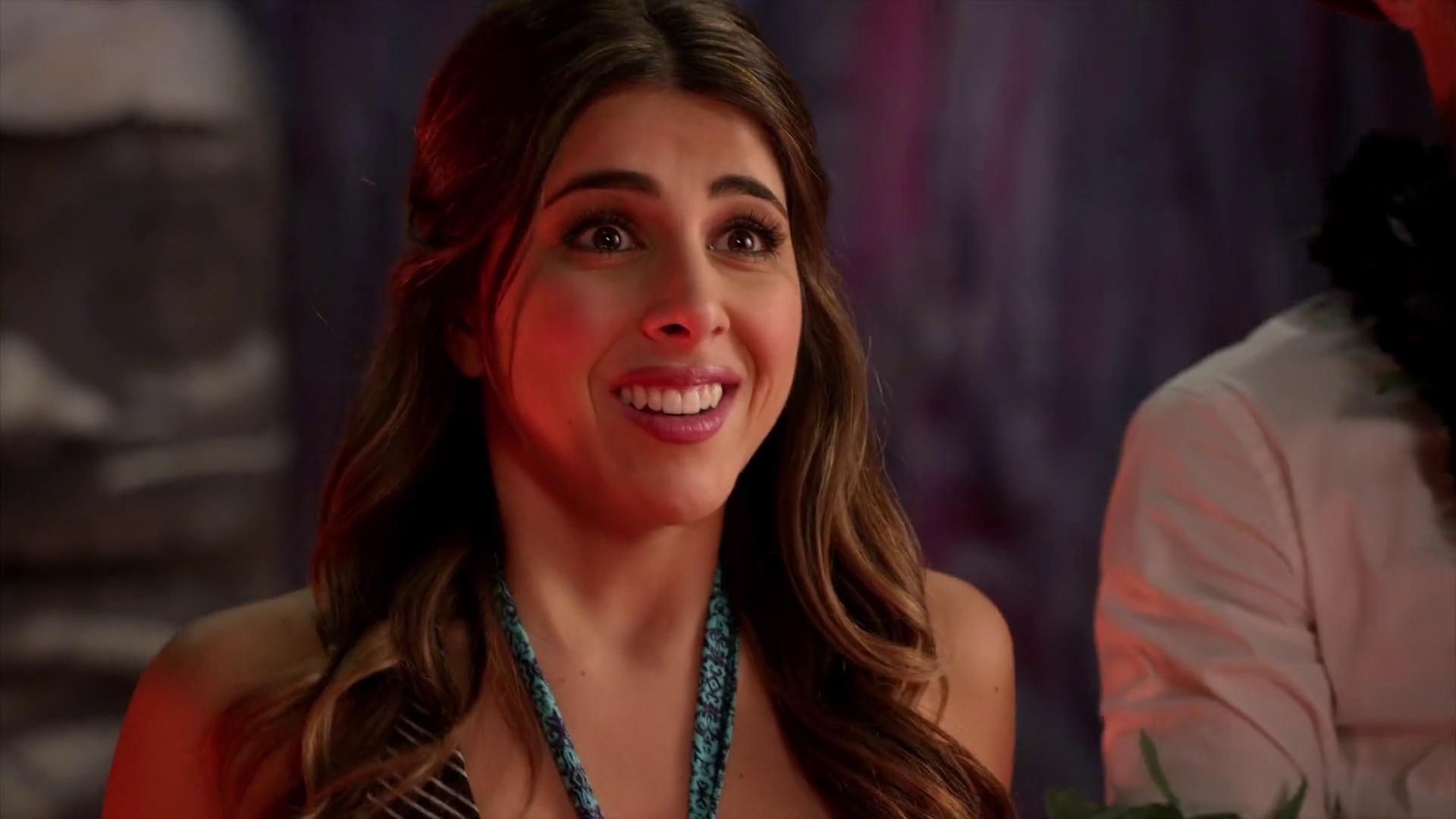 Daniella Monet in A Fairly Odd Summer (2014)