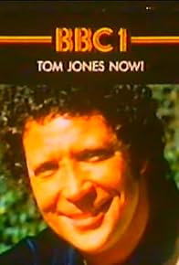 Primary photo for Tom Jones Now!