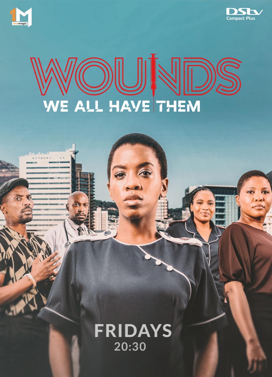 Wounds (2021)