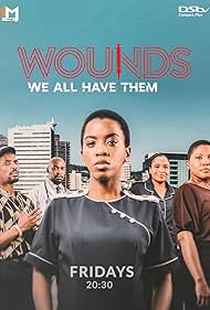 Wounds (2021)