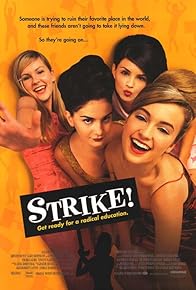 Primary photo for Strike!