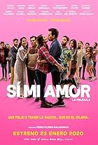 Sí mi amor, la película