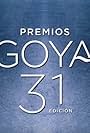 Premios Goya 31 edición (2017)