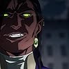 Zahn McClarnon in Castlevania: Nocturne (2023)