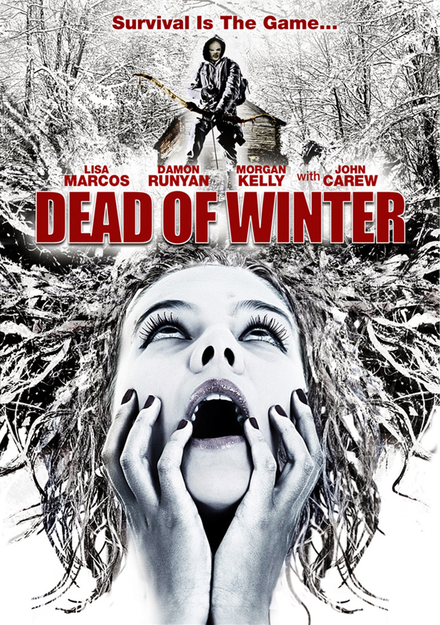 Dead of Winter (2014)