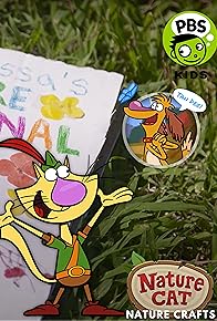 Primary photo for Nature Crafts with Nature Cat