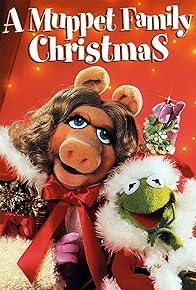 Primary photo for A Muppet Family Christmas