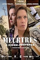 Meurtres à Aix-en-Provence