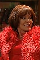 Coca Guazzini in Amores de Mercado (2001)