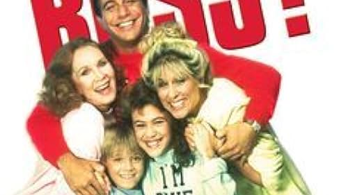 Alyssa Milano, Tony Danza, Katherine Helmond, Danny Pintauro, and Judith Light in Who's the Boss? (1984)