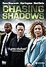 Chasing Shadows (TV Mini Series 2014) Poster