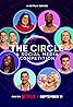 The Circle (TV Series 2020– ) Poster