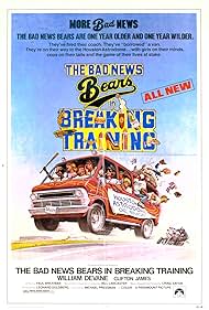 The Bad News Bears in Breaking Training (1977)