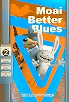 Sam and Max: Moai Better Blues