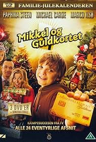 Mikkel og guldkortet (2008)