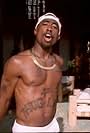 Tupac Shakur in 2Pac Feat. Digital Underground: I Get Around (1993)