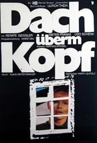 Primary photo for Dach überm Kopf