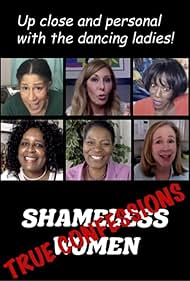 Shameless Women: True Confessions (2021)