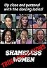 Shameless Women: True Confessions (TV Movie 2021) Poster