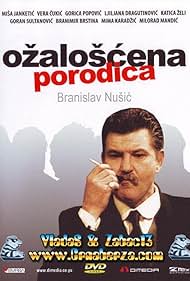 Ozaloscena porodica (1990)