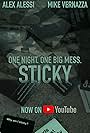 Sticky (2018)