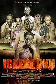 Icheke Oku (2016)