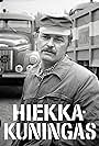 Hiekkakuningas (1972)