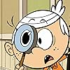 Grant Palmer in The Loud House (2015)