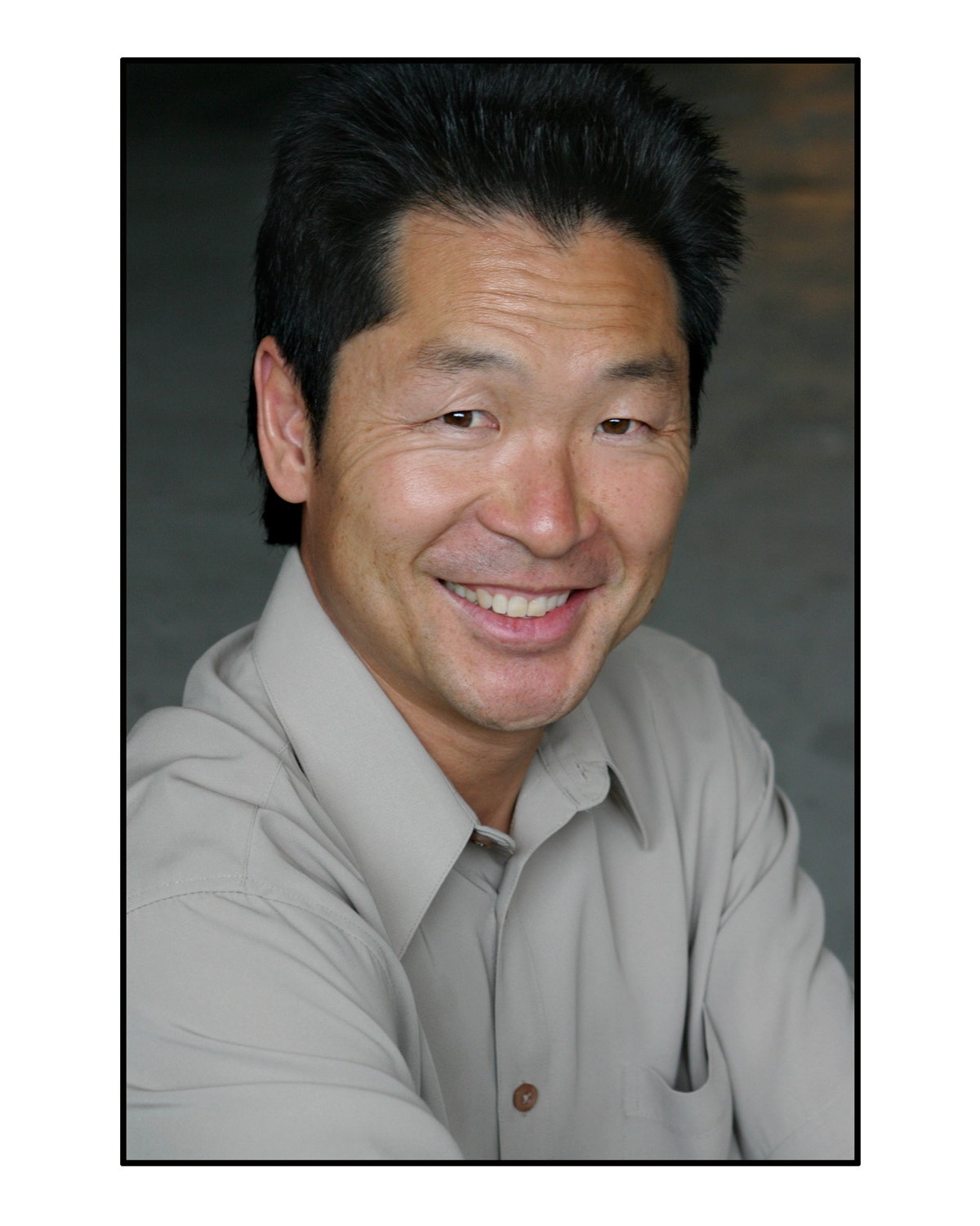 Simon Rhee