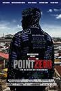 Myde Glover, Obafemi Adekunle Smith, Ayotunde Gabby, Bisola Akindele, George Nyiam, Bolu Abiodun, Donnie Isaiah, El Joe, and Layi Glover in Point Zero (2021)