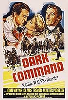 Dark Command