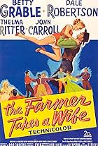 The Farmer Takes a Wife