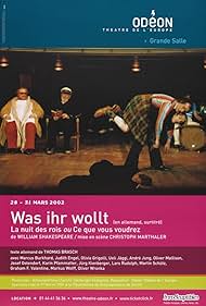 Was ihr wollt (2001)