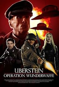 Uberstein - Operation Wunderwaffe (2014)